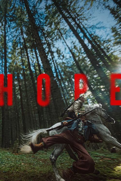 poster of Hope
