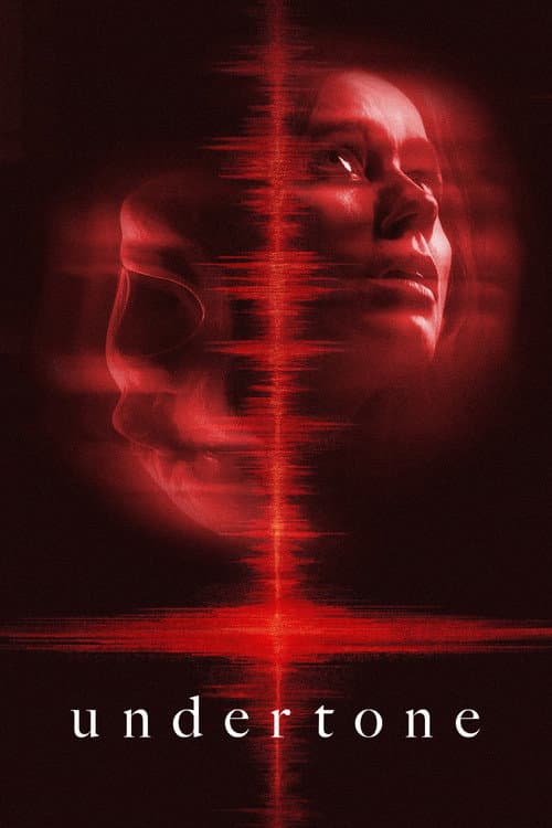 poster of undertone