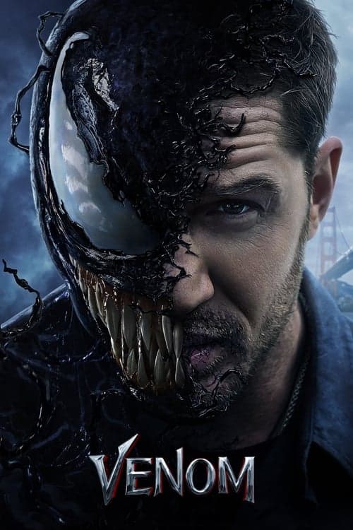 poster of Venom