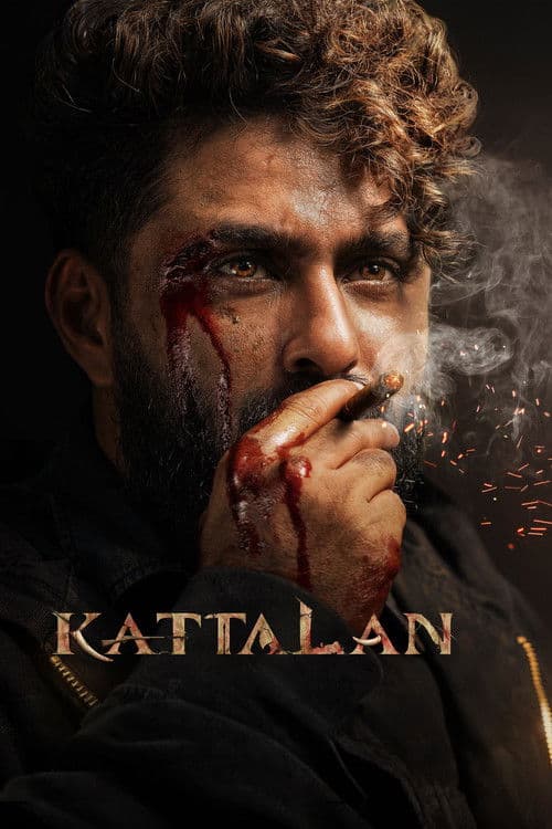 poster of Kattalan