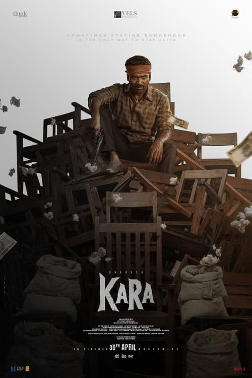 poster of Kara