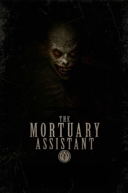 poster of The Mortuary Assistant