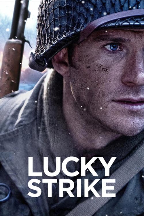 poster of Lucky Strike