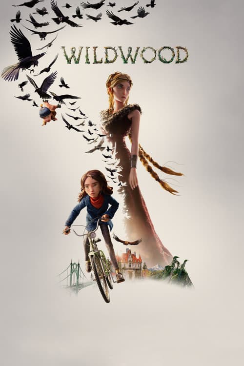 poster of Wildwood