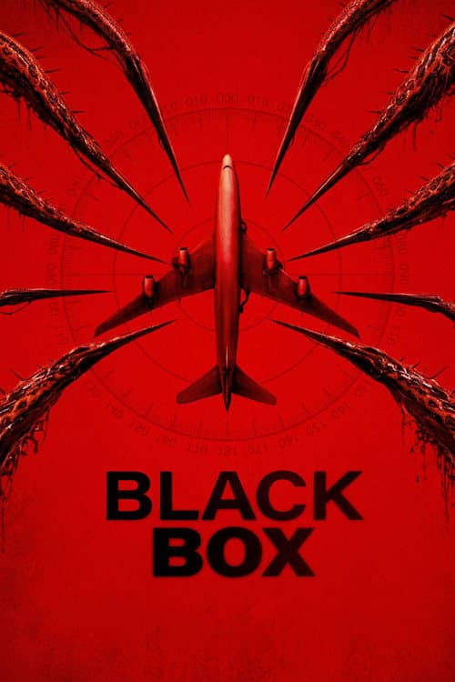 poster of Black Box