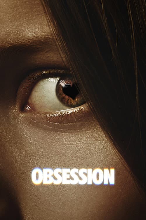 poster of Obsession