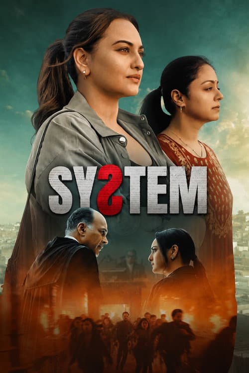 poster of System