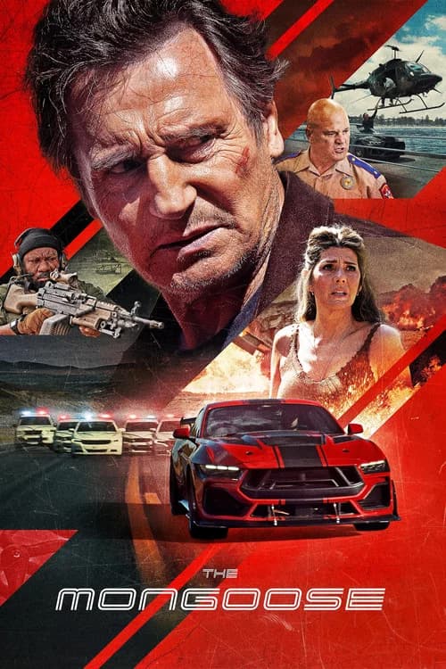 poster of The Mongoose