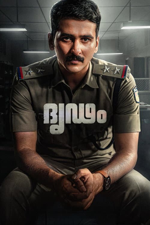 poster of Dridam