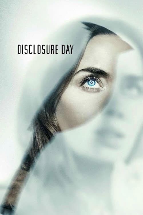 poster of Disclosure Day