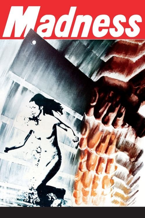 poster of Madness