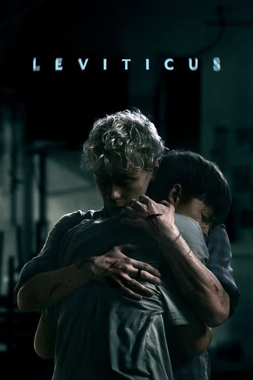 poster of Leviticus