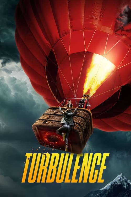 poster of Turbulence