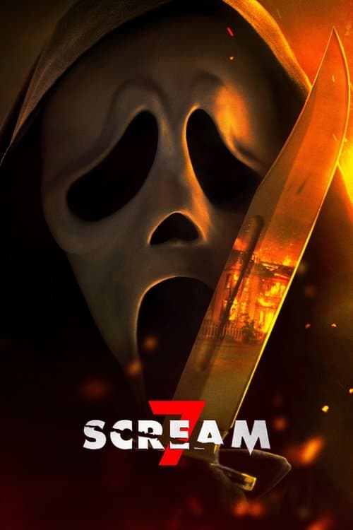 poster of Scream 7