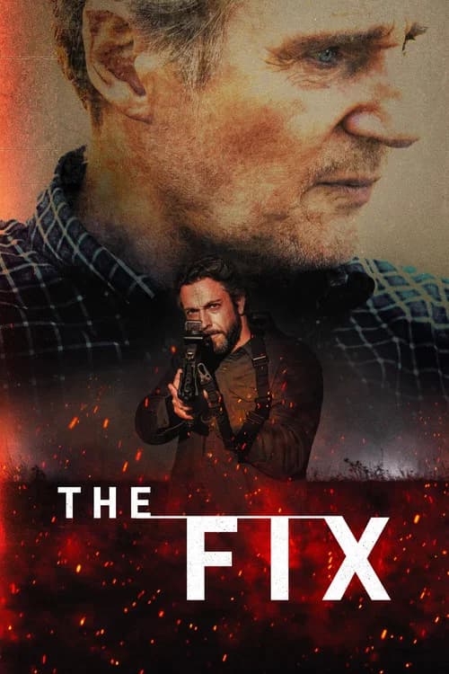 poster of The Fix