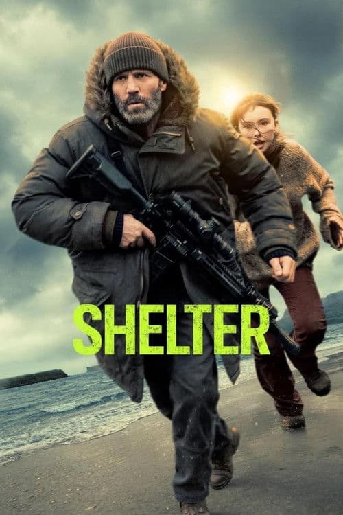 poster of Shelter