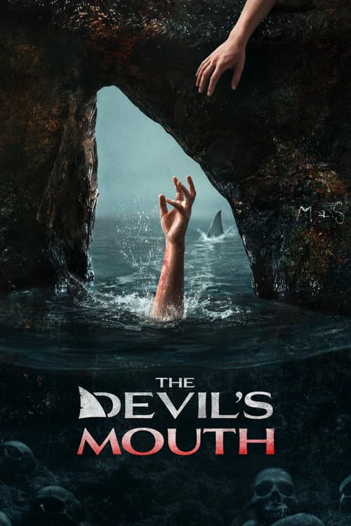 poster of The Devil's Mouth