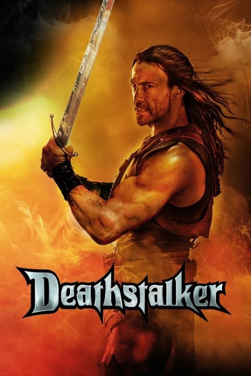 poster of Deathstalker
