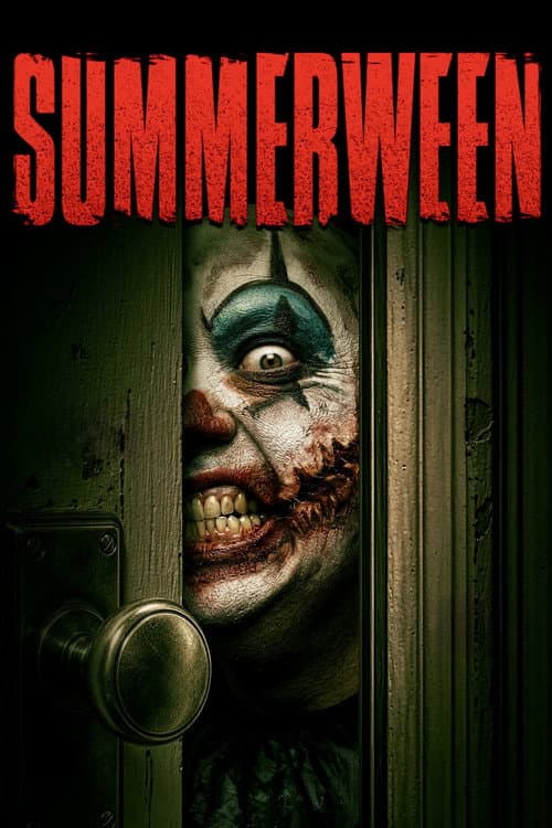 poster of Summerween