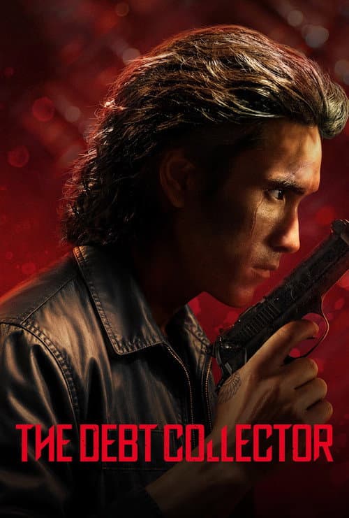 poster of The Debt Collector