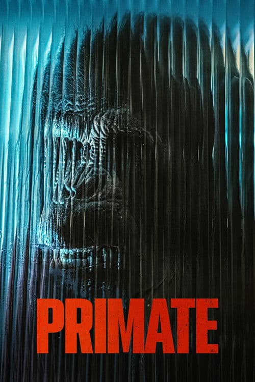 poster of Primate