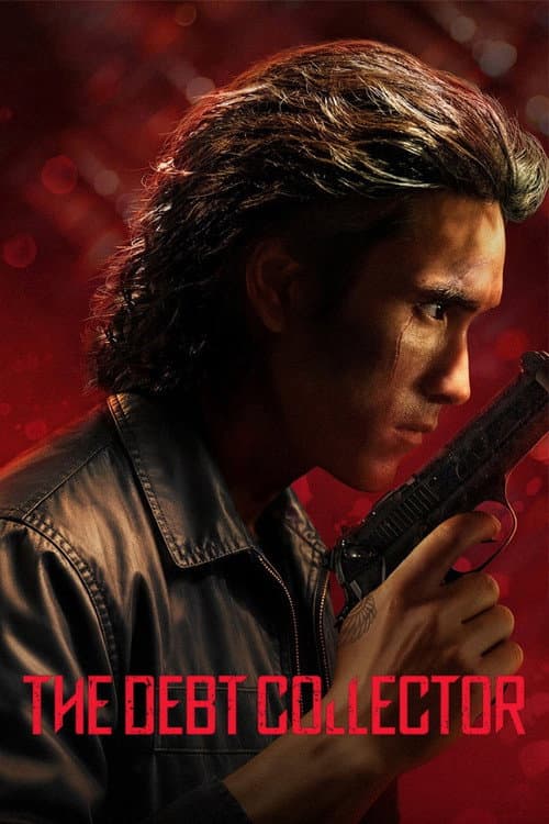 poster of The Debt Collector