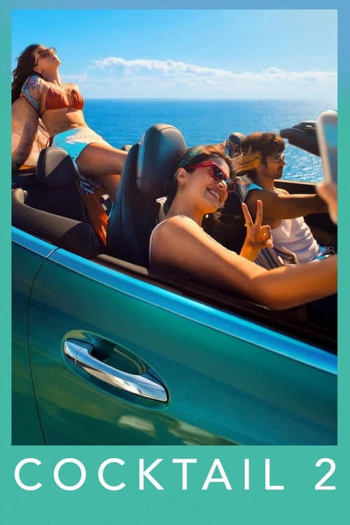 poster of Cocktail 2