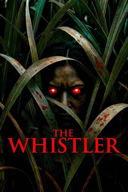 poster of The Whistler