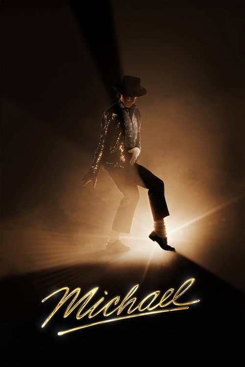 poster of Michael