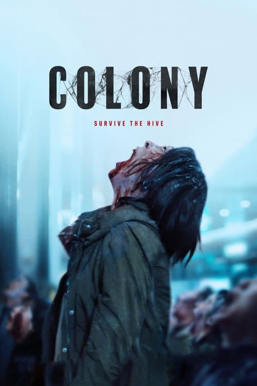 poster of Colony
