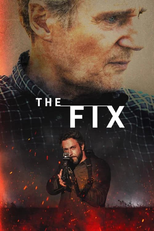 poster of The Fix