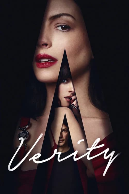 poster of Verity